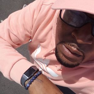 Meet your Posher, Sandy